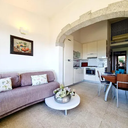Villetta Umberto San Teodoro Coda Cavallo Apartment San Teodoro (Sardinia)