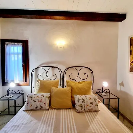 Villetta Umberto San Teodoro Coda Cavallo Apartment *