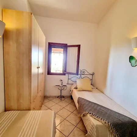 Villetta Umberto San Teodoro Coda Cavallo Apartment San Teodoro (Sardinia)
