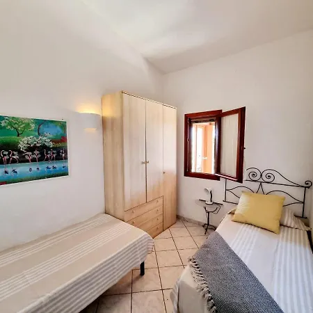 Apartment Villetta Umberto San Teodoro Coda Cavallo San Teodoro (Sardinia)