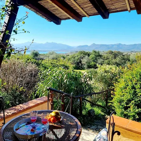 Villetta Umberto San Teodoro Coda Cavallo Apartment San Teodoro (Sardinia)