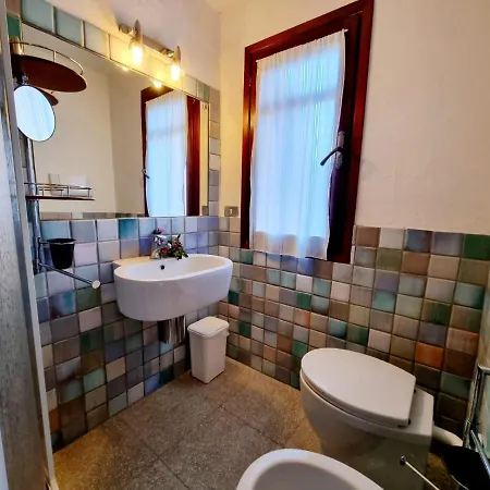 Villetta Umberto San Teodoro Coda Cavallo *
