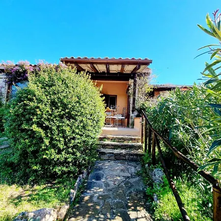Apartment Villetta Umberto San Teodoro Coda Cavallo San Teodoro (Sardinia)