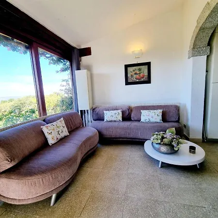 Appartement Villetta Umberto San Teodoro Coda Cavallo *