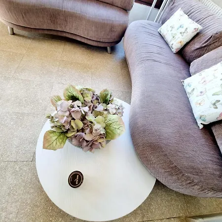 Appartement Villetta Umberto San Teodoro Coda Cavallo