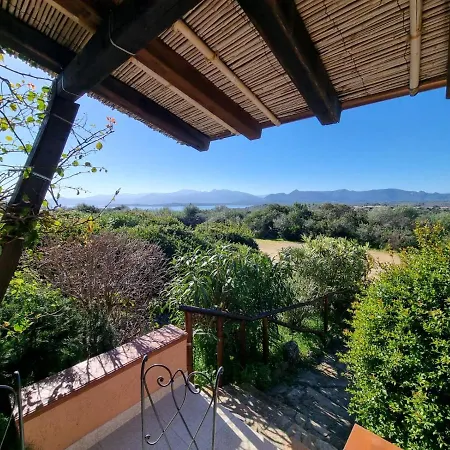 Villetta Umberto San Teodoro Coda Cavallo San Teodoro (Sardinia)